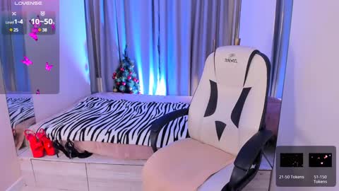 Helena online show from 12/29/24, 01:38