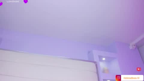 H E L E N A  online show from 09/30/25, 07:08