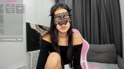 Hi I am Helen online show from 03/21/26, 02:49