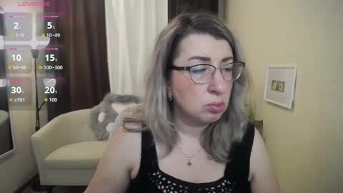 helenenigma online show from 11/09/25, 07:34