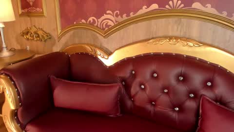 Snapshot of helenstanfordd chatting on 02/16/26, 12:34 Helen or Hells online show from 02/16/26, 12:34