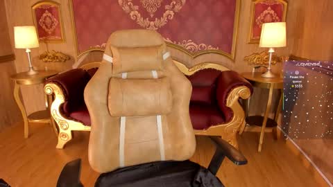 Snapshot of helenstanfordd chatting on 02/19/26, 12:23 Helen or Hells online show from 02/19/26, 12:23