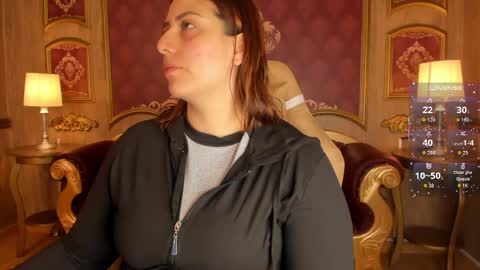 Snapshot of helenstanfordd chatting on 03/03/26, 12:11 Helen or Hells online show from 03/03/26, 12:11