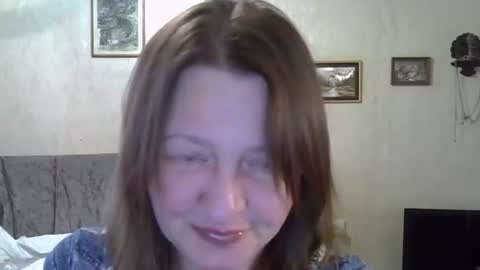 helgacharming online show from 05/13/26, 02:53