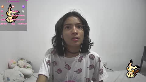 Helia Transfem and Amy online show from 01/23/25, 09:39