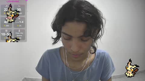 Helia Transfem and Amy online show from 02/01/25, 02:16