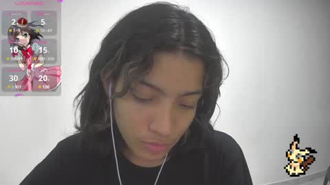 Helia Transfem and Amy online show from 02/04/25, 06:14