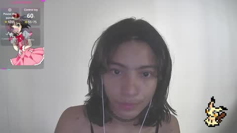 Helia Transfem and Amy online show from 02/08/25, 07:49