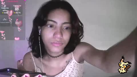 Helia Transfem and Amy online show from 02/21/25, 12:28