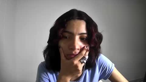 Helia Transfem and Amy online show from 03/04/25, 02:21