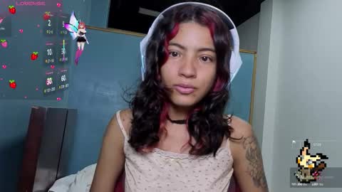 Helia Transfem and Amy online show from 09/09/25, 01:54