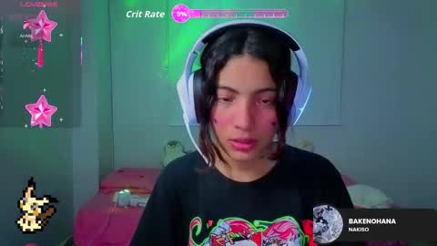 Helia Transfem and Amy online show from 12/13/25, 10:59