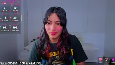 Helia Transfem and Amy online show from 04/28/26, 02:27