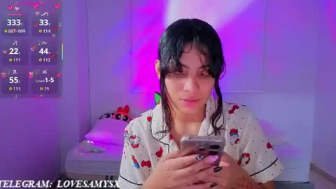 Helia Transfem and Amy online show from 04/29/26, 02:37