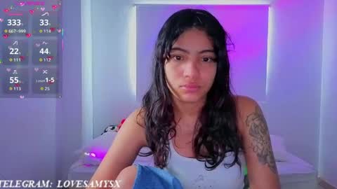 Helia Transfem and Amy online show from 04/29/26, 03:38