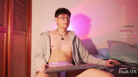 Helio online show from 05/10/26, 01:55