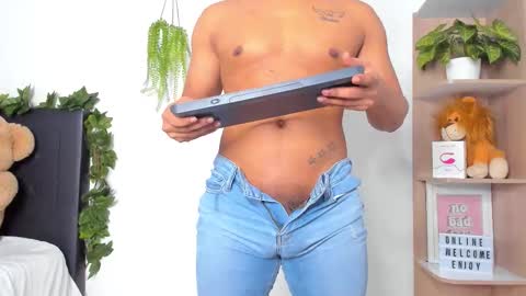 alan y zack online show from 03/03/26, 12:17