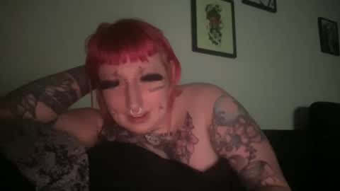 Bunnie Rotz online show from 02/26/25, 06:58