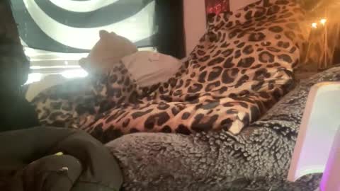 Bunnie Rotz online show from 12/16/25, 06:02