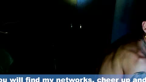 Snapshot of hell_boy66 chatting on 01/07/25, 12:03 Eros online show from 01/07/25, 12:03