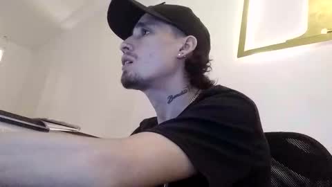 Snapshot of hell_boy66 chatting on 05/03/26, 05:46 Eros online show from 05/03/26, 05:46
