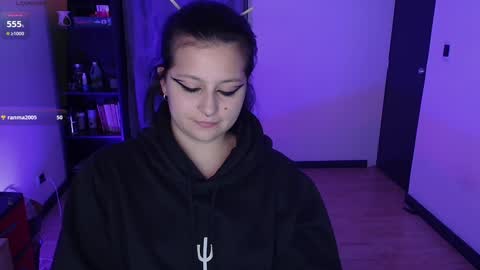 Lexa online show from 01/25/25, 02:15