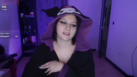 Lexa online show from 01/31/25, 05:09