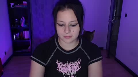 Lexa online show from 02/07/25, 05:31