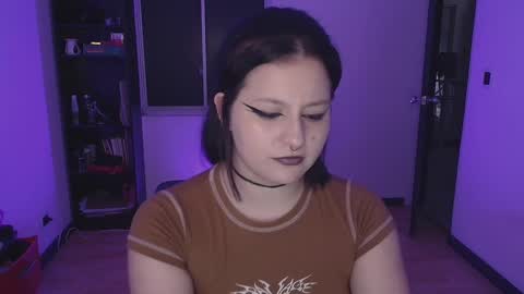 Lexa online show from 03/12/25, 02:20