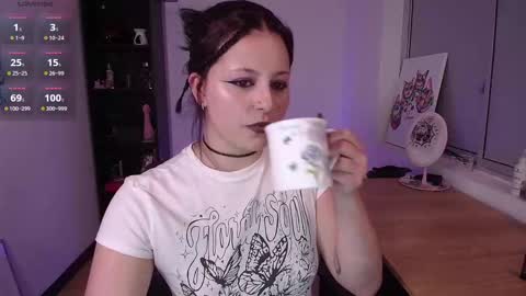 Lexa online show from 09/08/25, 11:15