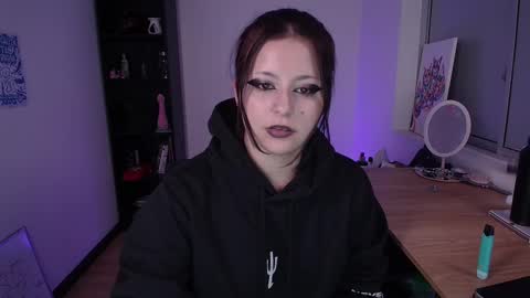 Lexa online show from 09/15/25, 11:16