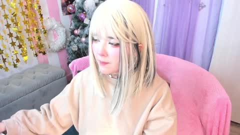 Laura online show from 12/31/24, 05:11