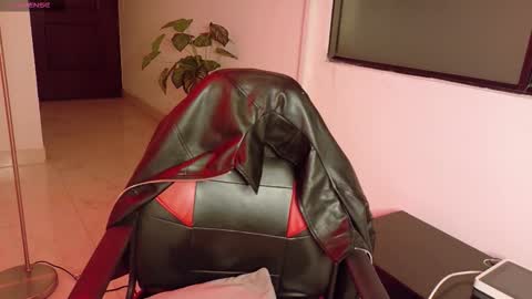 Hell Girl online show from 10/31/25, 04:02