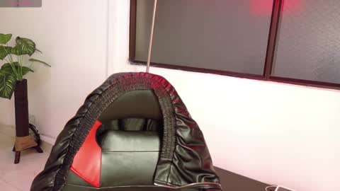 Hell Girl online show from 11/09/25, 03:38