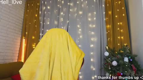 Anastasiia  online show from 12/25/24, 01:19