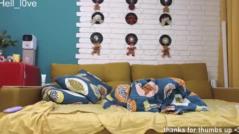 Anastasiia  online show from 12/30/24, 03:03