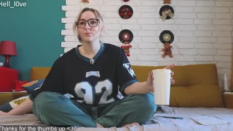 Anastasiia  online show from 01/14/25, 04:47