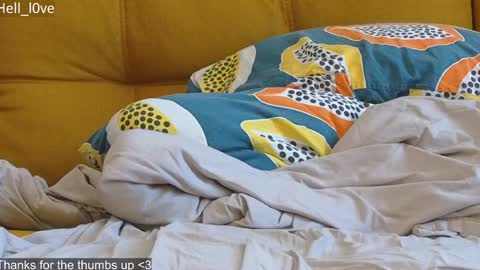 Anastasiia  online show from 01/29/25, 06:12