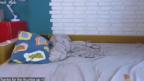 Anastasiia  online show from 02/27/25, 09:54