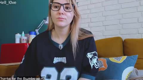 Anastasiia  online show from 03/03/25, 06:15