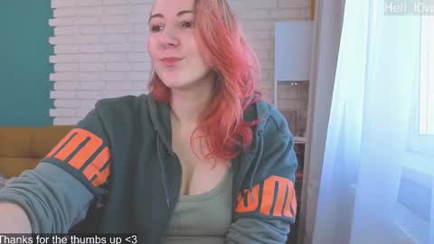 Anastasiia  online show from 10/01/25, 03:23