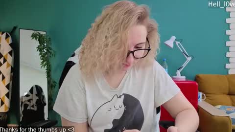 Anastasiia  online show from 11/15/25, 05:05