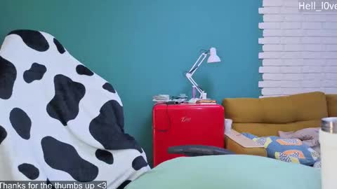 Anastasiia  online show from 12/16/25, 03:11