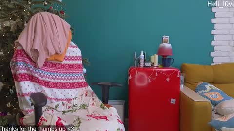 Anastasiia  online show from 01/08/26, 05:10