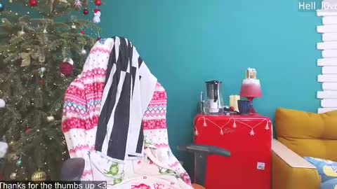 Anastasiia  online show from 01/14/26, 05:02