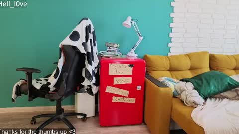 Anastasiia  online show from 06/14/26, 03:08