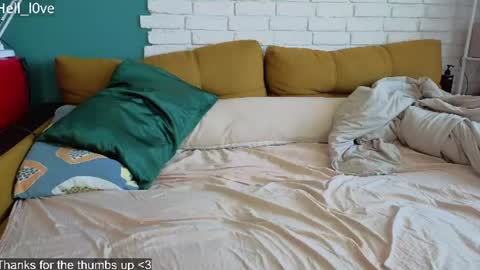 Anastasiia  online show from 06/19/26, 01:43