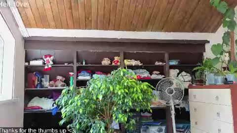 Anastasiia  online show from 06/21/26, 09:01