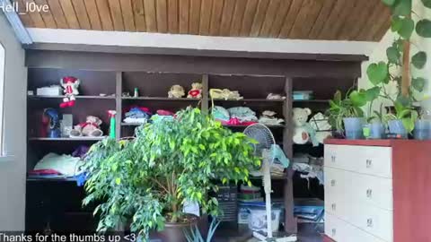 Anastasiia  online show from 06/23/26, 02:09