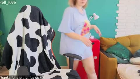 Anastasiia  online show from 06/29/26, 04:30